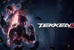 Tekken 8 Game Online