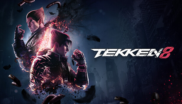 Tekken 8 Game Online